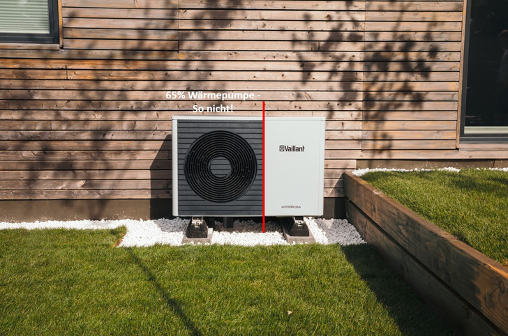 So einfach ist es zwar nicht, jedoch auch nicht weit davon entfernt 😊!