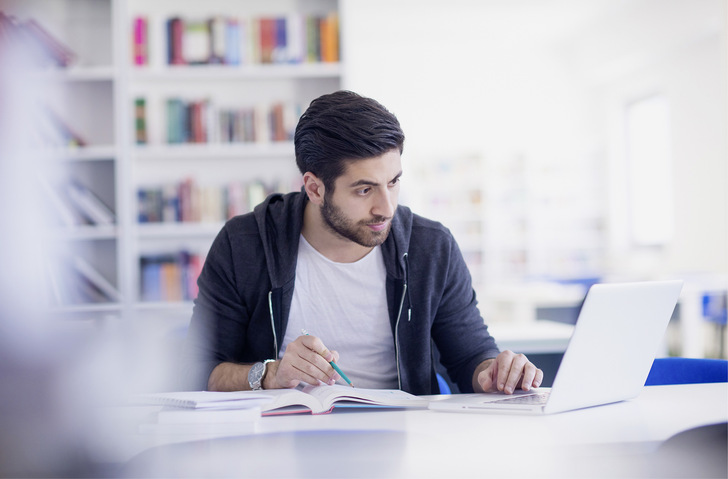 Lernen will gelernt sein