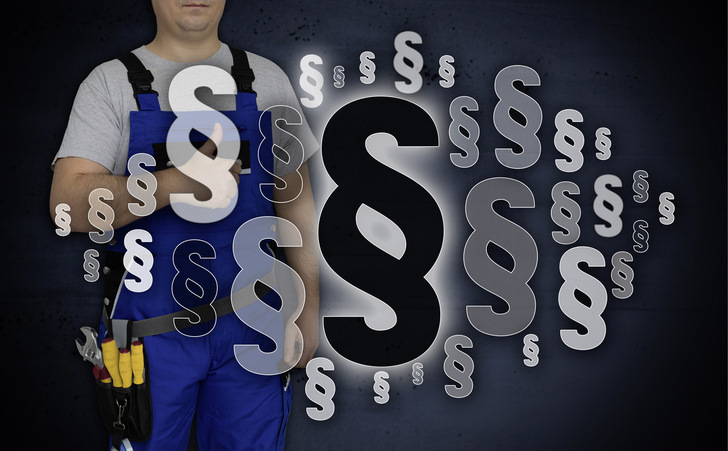 Wenn Recht gesprochen werden soll, kann auch der Weg zum Gericht notwendig werden. Was ein Sachverständiger damit zu tun hat und welche Tipps er gibt, lesen Sie in diesem Bericht.