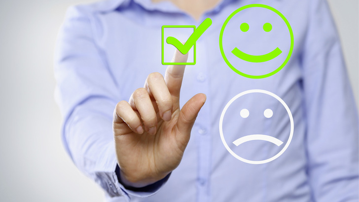 Solch eine Bewertung erhofft man sich als Chef und Monteur gleichermaßen.