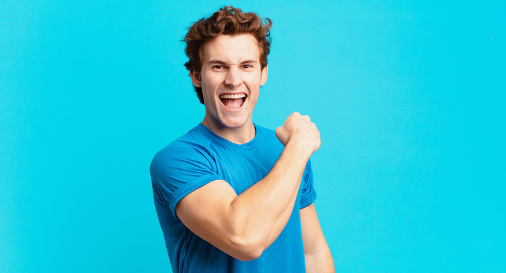 Motiviert an die Arbeit zu gehen ist sicherlich ein wichtiges Thema im Leben