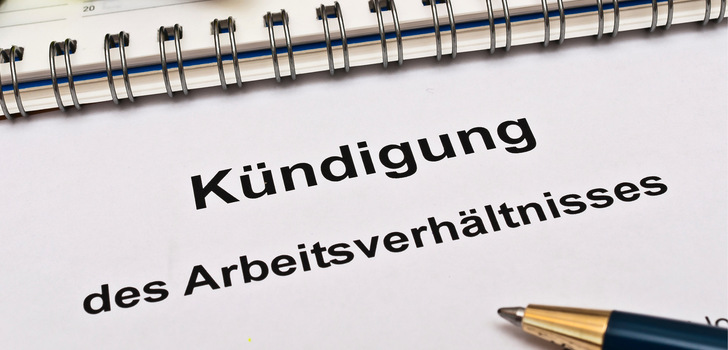 Eine Kündigung ist auch in einem Kleinbetrieb nicht „einfach so“ möglich – schon gar nicht für Auszubildende.