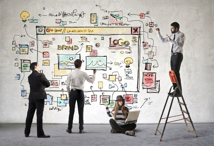 Unendlich viele Designmöglichkeiten einer Homepage machen die konkrete Auswahl nicht unbedingt einfacher. Lesen Sie Tipps vom Profi.