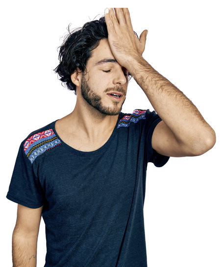 „Oh nein, den Fehler habe ich auch schon so gemacht.“ - © Bild: Krakenimages.com - stock.adobe.com
   „Oh nein, den Fehler habe ich auch schon so gemacht.“