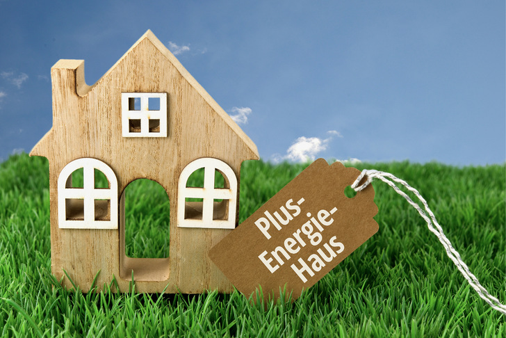  Eine sicherlich begehrte Auszeichnung- erst recht für ein Haus aus Baujahr 1970.