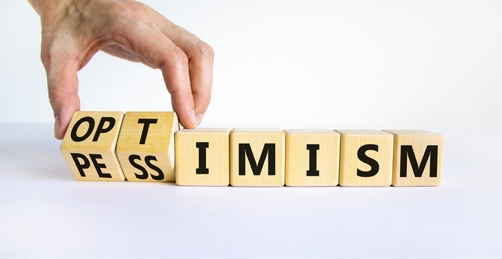  Das hilft im Job und Privatleben: „Die Sache doch noch drehen.“