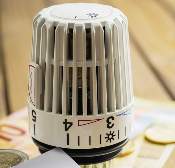  Wie, mit welcher Effizienz und zu welchem Preis wird denn wohl zukünftig geheizt in Deutschland?