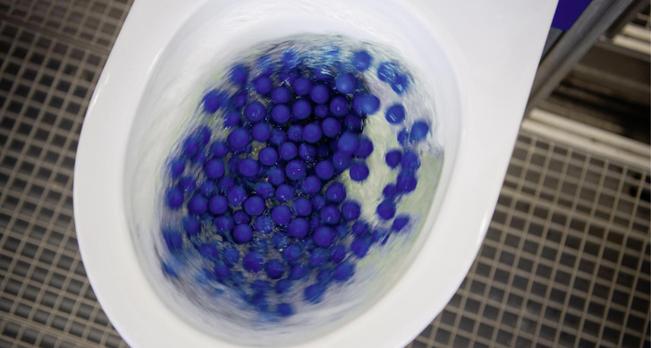  Wie entwickelt man Spültechnik weiter?