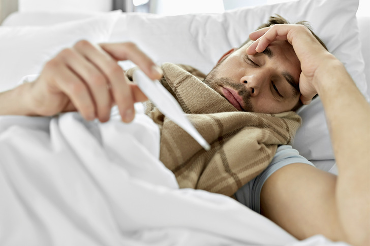  Wer eine Arbeits­unfähigkeits­bescheinigung ­benötigt, kann diese weiterhin telefonisch bekommen.