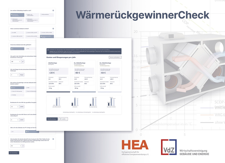  Online zum Check