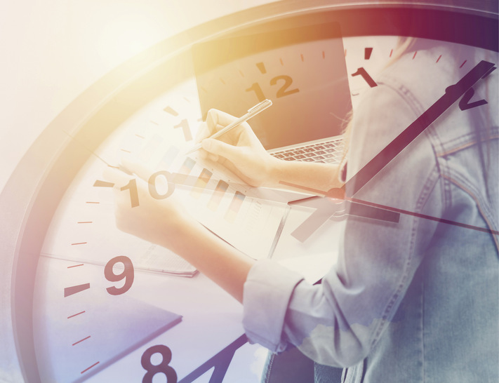 Von 9 bis 5 Uhr durcharbeiten – welche Alternativen gibt es dazu?)