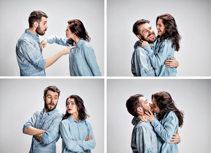 Was für ein schöner Film! Aber bitte nicht am Arbeitsplatz abspielen.