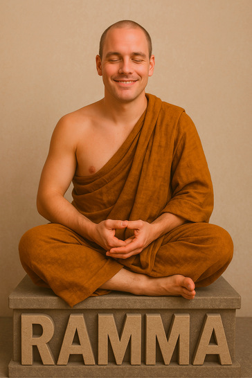 Was RAMMA für seinen ­Urlaub ausgemacht hat, ­lesen Sie in diesem Bericht.