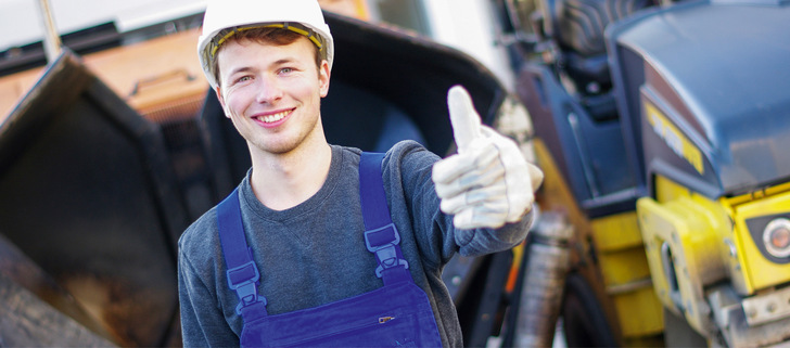 Das Auftreten beeinflusst das Trinkgeld.