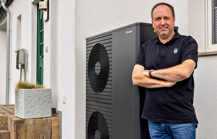 Zum wichtigen Kriterium bei der Auswahl einer Wärmepumpe hat sich die mögliche Aufstellung aufgrund der notwendigen Sicherheitsbereiche durch das Kältemittel R290 entwickelt.