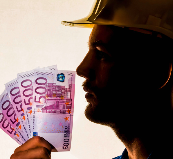 Wo hört Gefälligkeit auf und wo fängt Schwarzarbeit an?