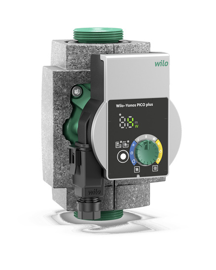 Bestandig gegen Magnetit