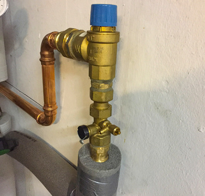 Sicherheitsventil 24x Wissensvorsprung