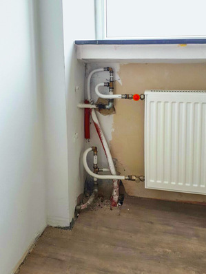 Umlenkwahn für mehr Effizienz?