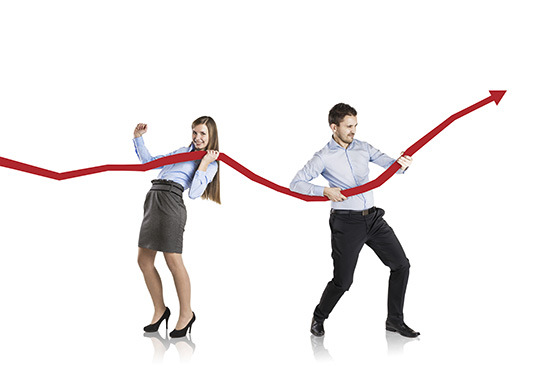 Wie man in Zusammenarbeit mit dem Kunden die Heizkurve eines Wärmeerzeugers optimiert, lesen Sie in diesem Bericht 