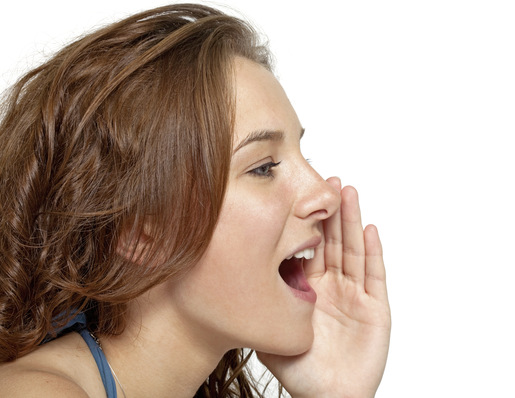 Wenn sie so mit meiner Heizung redet, ist das bei mir zu Hause normal, aber lesen Sie selbst