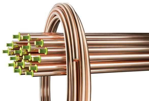 Stopfen oder Kappen, die das Eindringen von Schmutz verhindern, sind ein Muss