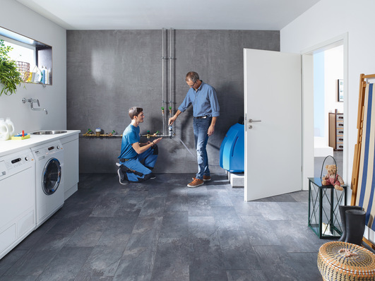 Klar, Anlagenbetreiber und Anlagenmechaniker sollten an einem Strang ziehen