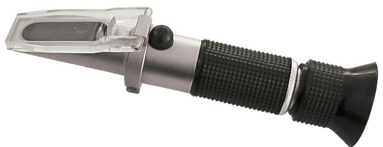 Refraktometer
