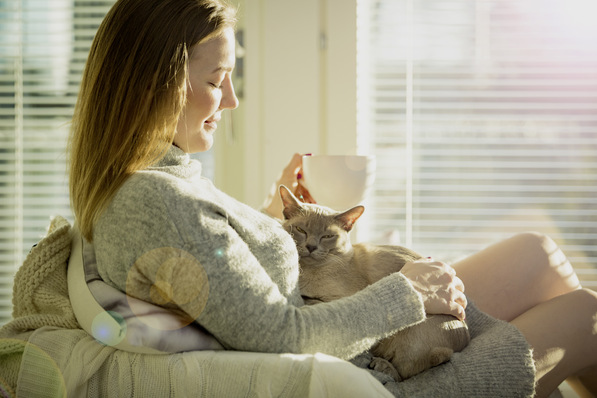 Niemand sieht es, jeder spürt es: Ein hydraulischer Abgleich sorgt für wohlige Wärme bei effizienter Energienutzung