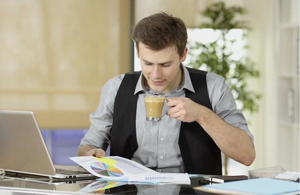 Es muss nicht (nur) Papier sein: Das Azubi-Berichtsheft lässt sich auch digital führen