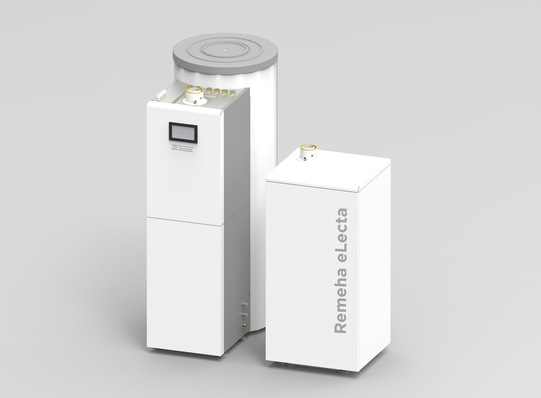 Dieses System wurde schon mehrfach installiert