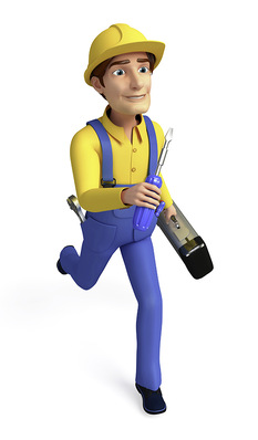 Arbeit unter hohem Tempo kann durchaus funktionieren, ist aber nicht grundsätzlich die  
 beste Wahl