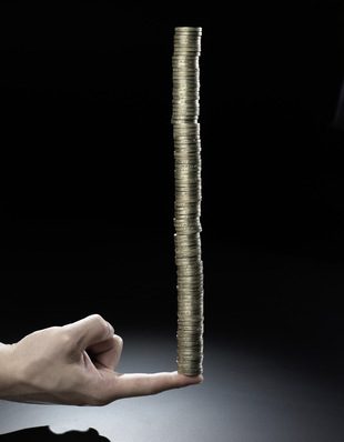 Es ist schon ein echter Akt, einen SHK-Betrieb profitabel zu führen