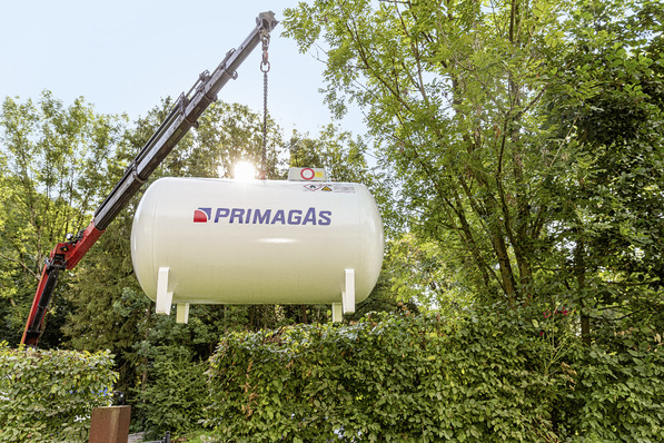 Eine gleichsam ökologische als auch ökonomische Option zur Energieversorgung 