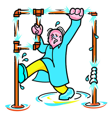 Fehler passieren! Und wie man daraus Nutzen für den Betrieb zieht, lesen Sie in diesem Bericht