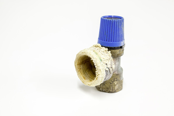 Du hast dich wacker geschlagen und deinen Boiler vor dem Bersten bewahrt. Wie du das angestellt hast, steht in diesem Bericht.