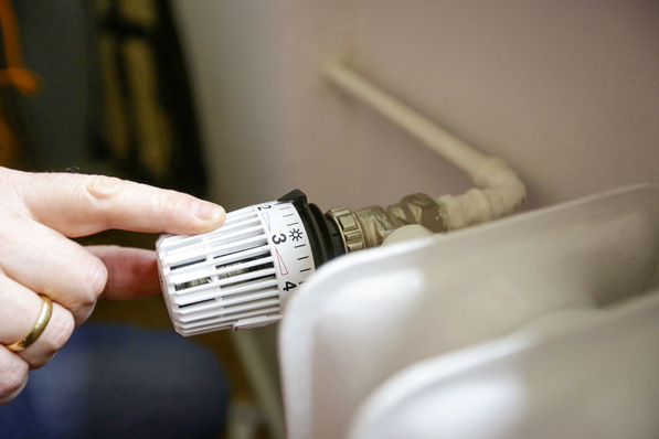 Wissenswertes über die anspruchslosen Helferlein, genannt Thermostatventile