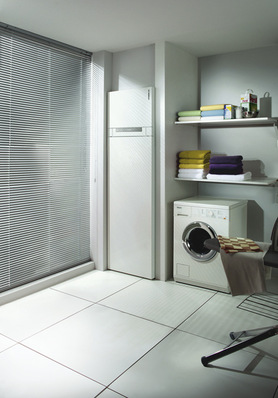 Moderner Kompakt BW Wärmeerzeuger