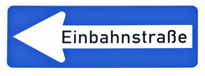 Im besten Fall ist ein Abgasweg eine Einbahnstraße. Damit das so bleibt, kann man in besonderen Fällen eine Rückstromsicherung einbauen