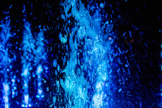 Eher nicht lustig, wenn es plötzlich aus einer funkelnagel-
neuen Installation herausplätschert. Lesen Sie, welche Ursachen 
eine solche Panne auslösen können