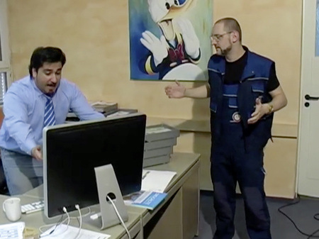 Nicht einfach den Stecker ziehen – Das kann unangenehme Folgen haben