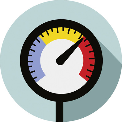 Druckhaltung bei der Trinkwassererwärmung, darum geht es in diesem Bericht