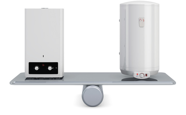 Das Zusammenspiel von hohem Lei s tungsangebot und Vorrat an Warmwasser ist zur Deckung des Warmwasserbedarfs entscheidend und wird in der DIN EN 12831-3 vielfältig beschrieben. Damit ist eine zeitgemäße Auslegung von Trinkwassererwärmern möglich