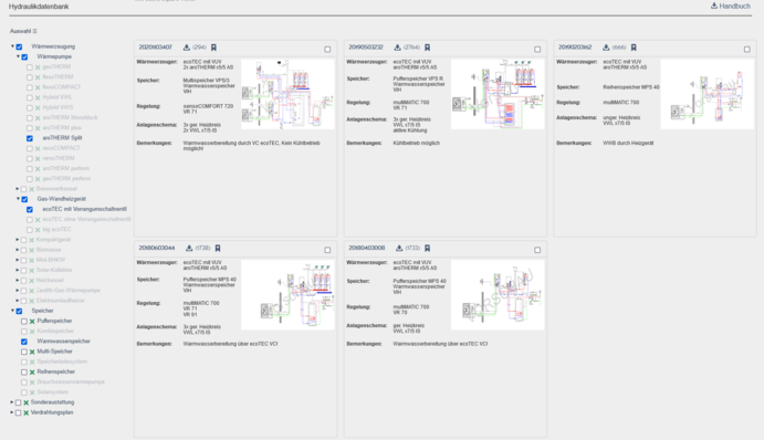 Ein paar Klicks, und schon kann es losgehen