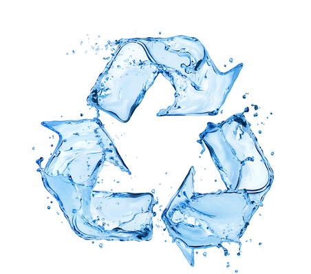 Ein wichtiges Ziel der Zukunft ist der ressourcenschonende Umgang mit Wasser