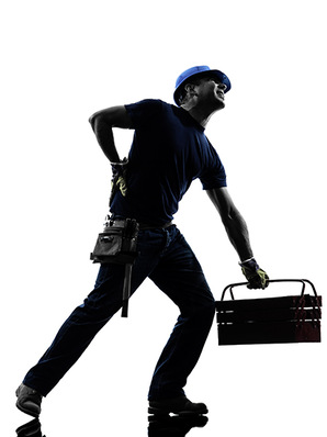 Krank zur Arbeit muss nun wirklich nicht sein. Geht denn dann „Krank zum Baggersee“?