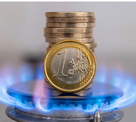 Den Gasverbrauch zu senken bedeutet gleichzeitig die eigenen Kosten zu senken. Ist das nicht Anreiz genug?  Lesen Sie hierzu den Standpunkt von Jürgen Wendnagel, eines Profis unserer SHK-Szene in Energiefragen 