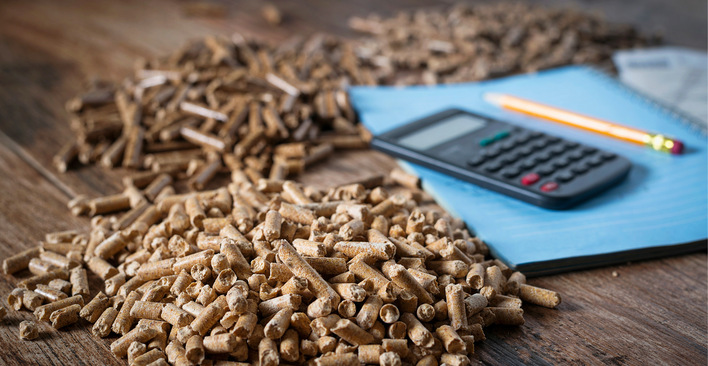 Umweltverträgliches Heizen mit Pellets bleibt in Deutschland eine saubere und bezahlbare Option 