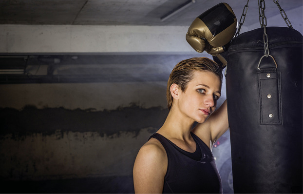 Schlagfertigkeit kann man trainieren