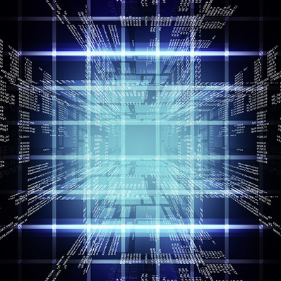 Aus einer Matrix die richtige Schaltung zu bestimmen ist etwas für Kenner und daher eine Aufgabe für den Anlagenmechaniker